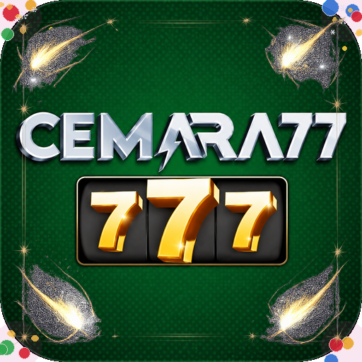 cemara77 — mitra unggulan
